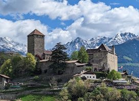 Tyrol Castle