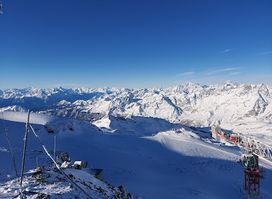 Cervino Ski Paradise Breuil-Cervinia Valtournenche