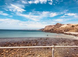 Fleurieu Peninsula