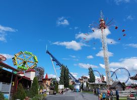 Huvivaltio PowerPark