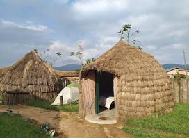 Kitabi Eco-Center