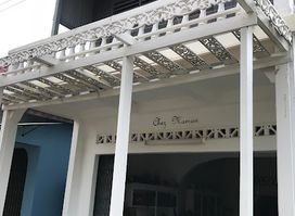 Chez Maman