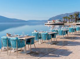 Divino - Seafront Restaurant