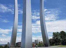 Air Force Memorial