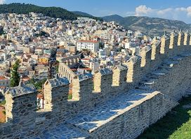 Kavala Archaeological Museum