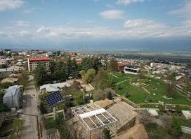 Telavi Viewpoint