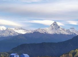 Kahun Danda