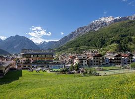 Hotel Funivia