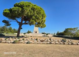 Lone Pine Monument