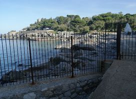 Viewing point