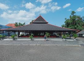 Museum Wahanarata