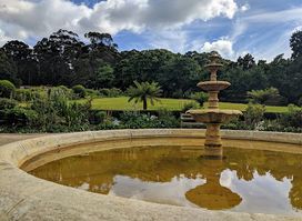 The Original Gardens Fountain