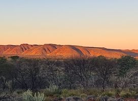 George Gill Range