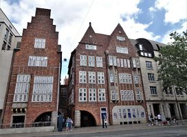 Atlantis House