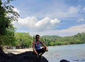 Bolihon Beach Resort "Rock"