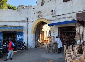 Medina Market