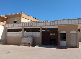 The crush of the Prophet Saleh's camel - دحقة ناقة النبي صالح