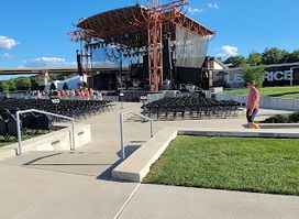 Youngstown Foundation Amphitheatre