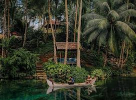 Danau Paisu Pok Luk Panenteng