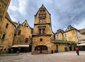 Fontaine Sainte-Marie