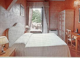 B & B Palazzo al Torrione