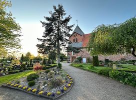 Kirchlein am Meer - Ev.-Luth. Kirchengemeinde Schobüll
