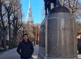 freedom trail