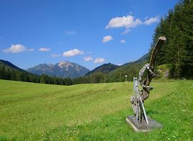 Naturpark Eisenwurzen