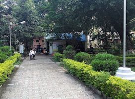Lendhra Park