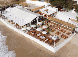 Amarilla Beach Experience