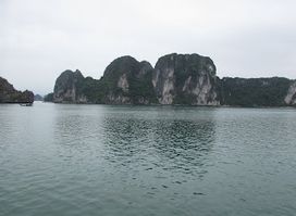 Ban Quản Lý Vịnh Hạ Long