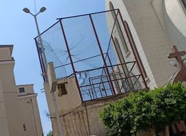 ميدان سرور