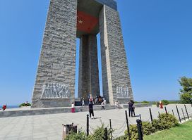 Gallipoli Peninsula Historical National Park