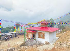 Dagana Dudjom Dharma House