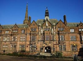 Council House