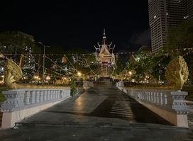 Independence Monument