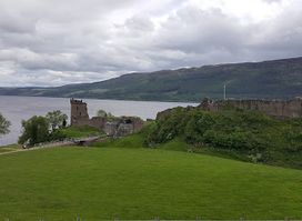 Kilmartin Museum