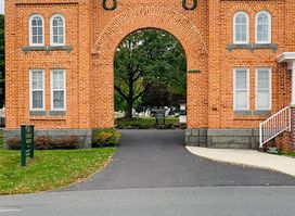Evergreen Cemetery