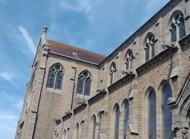St Thomas' Church