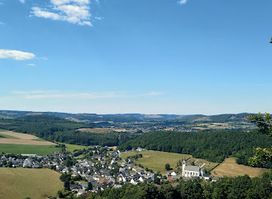 Hunstein Nature Reserve