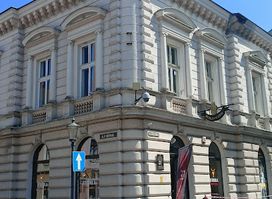 Pałacyk Strzygowskiego