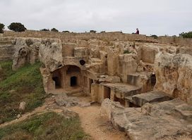 Tomb 6