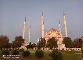 Tarihi Küçük Saat