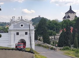 Piargska brána