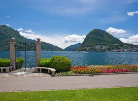 Funicolare Monte San Salvatore