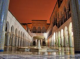 EL palace MOKRI