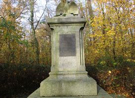 Ehrenmal
