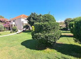 Apartments Ada Bojana