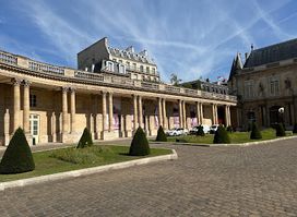 Gardens of the National Archives