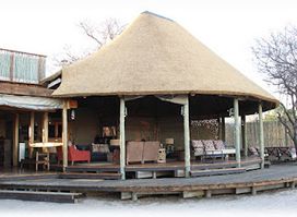 Kalahari Plains